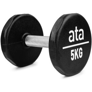 ata treningsutstyr Ata Pu Hantel Pro Elite 6kg