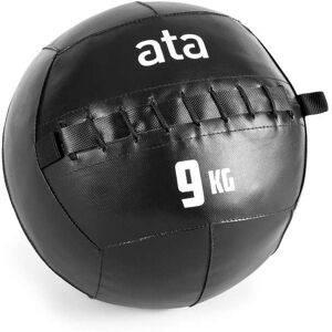 ata treningsutstyr Ata Wall Ball 9kg 2.0