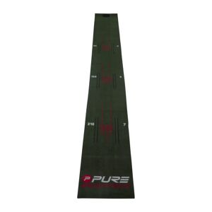 Pure2Improve Puttematte 2.75 Meter