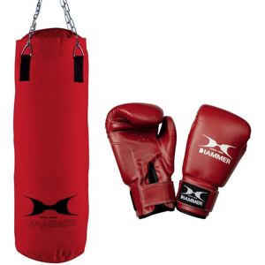 HAMMER BOXING Boksesett Pro