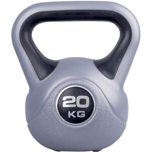 Insportline Kettlebell 2 kg vinyl (16 kg)