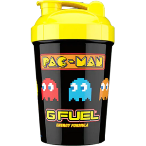 G Fuel Shaker - Ghost Gang