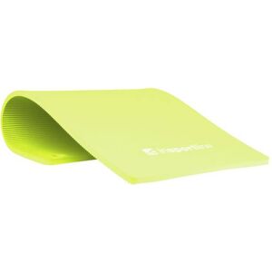 ISL Fitnessmatte Insportline Profi 100 Cm Gul