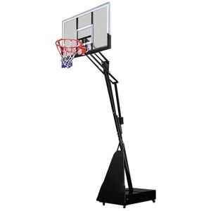 ISL Basketballstativ Insportline Cleveland Steel Ii