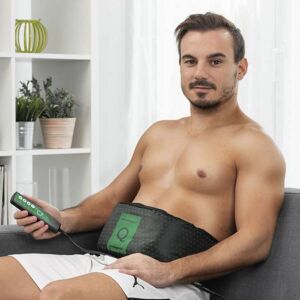 Innovagoods Abdo Belt Q - Vibrerende Belte