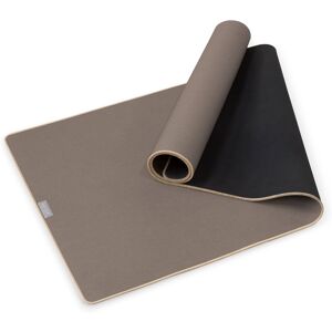 Kenko Yoga Mat - Chocolate