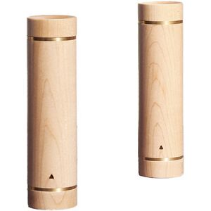 Kenko Aerobic Dumbbells 0,5kg - Maple