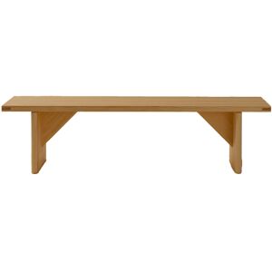 Vaarnii 012 Kolmio Bench 176