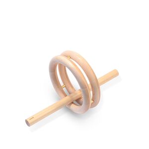 Kenko Abdominal Roller - Maple