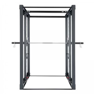 Bodycraft 3D Smith Rack 