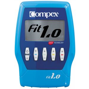 Compex Muskelstimulator Fit 1.0