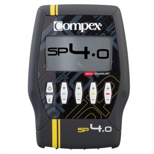 Compex Muskelstimulator Sport 4.0