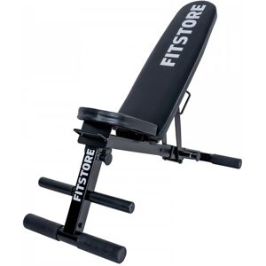 Fitstore weight bench