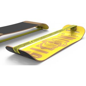 Gibbon Giboard Set Bonzo Classicline