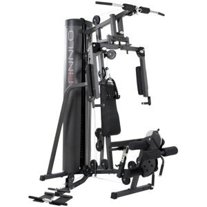 Finnlo multigym Autark 1500  (black)