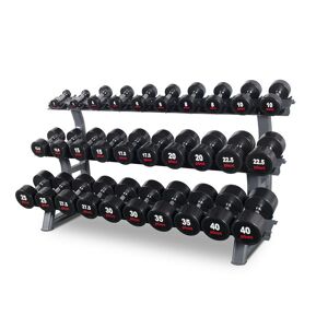 Pivot 15 Par Manualer 2 - 40 Kg (Runde)