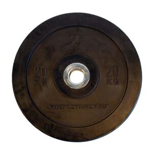 Pivot 20 Kg Eco Bumper Plate