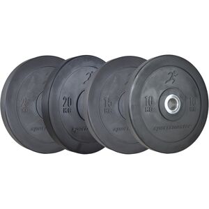 Pivot Oppgradering Til Eco Bumper Plates