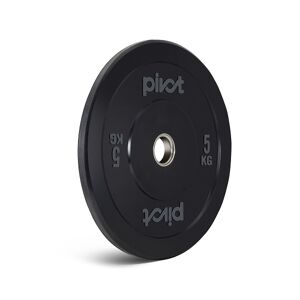 Pivot Pro Training Bumper Plate 5 Kg