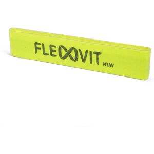 Flexvit Miniband Gul Xx-Lett