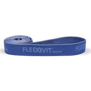 Flexvit Revolve 100 Cm Blå - Tung (4/5)