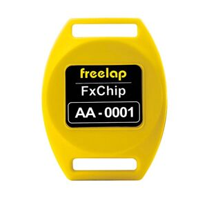 Freelap Fx Chip
