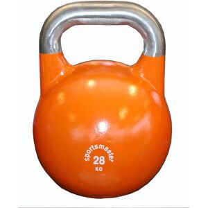 Pivot Sportsmaster Competition Kettlebell 28 Kg