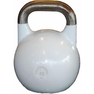 Pivot Sportsmaster Competition Kettlebell 40 Kg