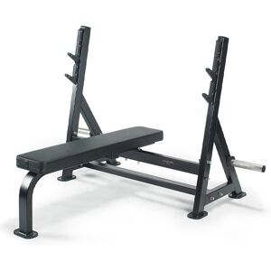 Lexco Master Lf216 Olympic Bench Press - Retur