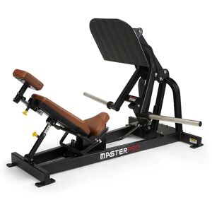 Lexco Master Pro Lp314 Squat Press