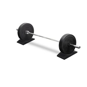 Pivot Deadlift Block (Par)