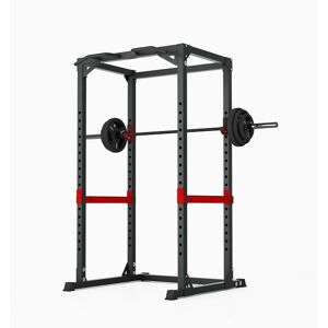 Pivot Power Cage Olympisk Styrkepakke