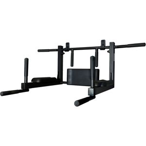 Benchk 2 I 1 Pull-Up Bar/dips Stativ