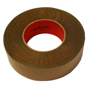 BacTac Bac Tac Dobbeltsidig Tape 70mm X 50m