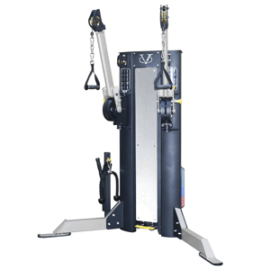 Vertex Awm107 Multigym Dual Rotating Arms