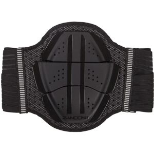 Zandona Shield Evo X3 Lumbale Protector M Svart