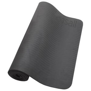 Casall Exercise Mat Comfort 7mm Black OneSize, Black