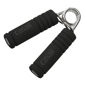 Casall Power Grip Hard Black OneSize, Black