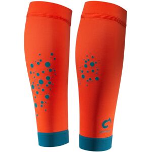 Gococo Compression Calf Sleeves Superior Petroleum S (27-32 cm), Petroleum