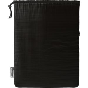 Smell Well Freshener Bag Solid Black OneSize, Solid Black