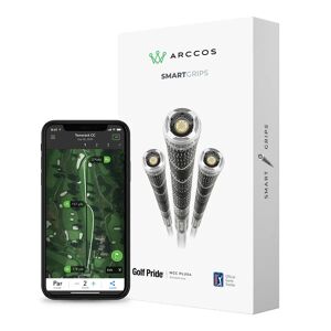 Arccos Smart Grips Pakke Mcc Plus4 Midsize
