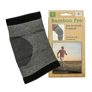 Bamboo Pro