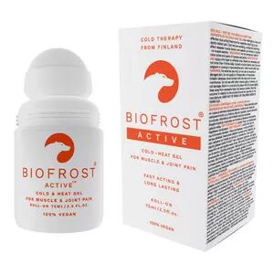 Biofrost