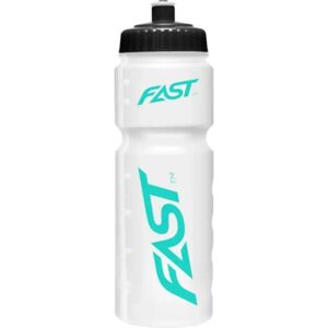 FAST Drinking Bottle - 750ml Hvit