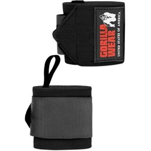 Wrist Wraps Pro - Sort