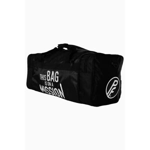 PF Treningsbag Black Jack - Sort