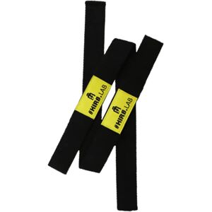 HIRO.LAB Cotton Weightlifting Straps