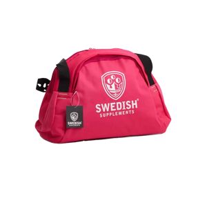 Ladies Gym Bag - Pink