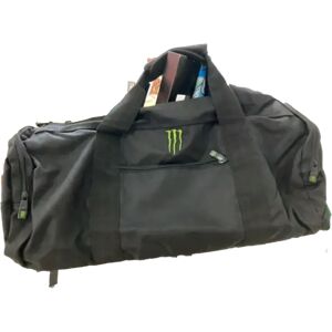 Limited Edition Monster Energy Exercise Gym Bag