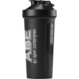 ABE Shaker - 700ml Black